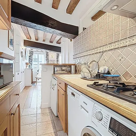 Charming In The Heart Of Saint-germain *